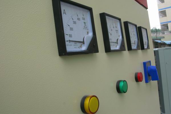 潼关配电柜-3683讲讲配电柜注意事项